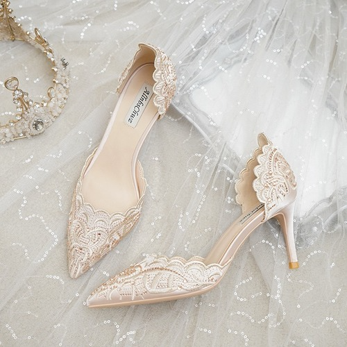 Wedding Shoes Women's Bridal Shoes 