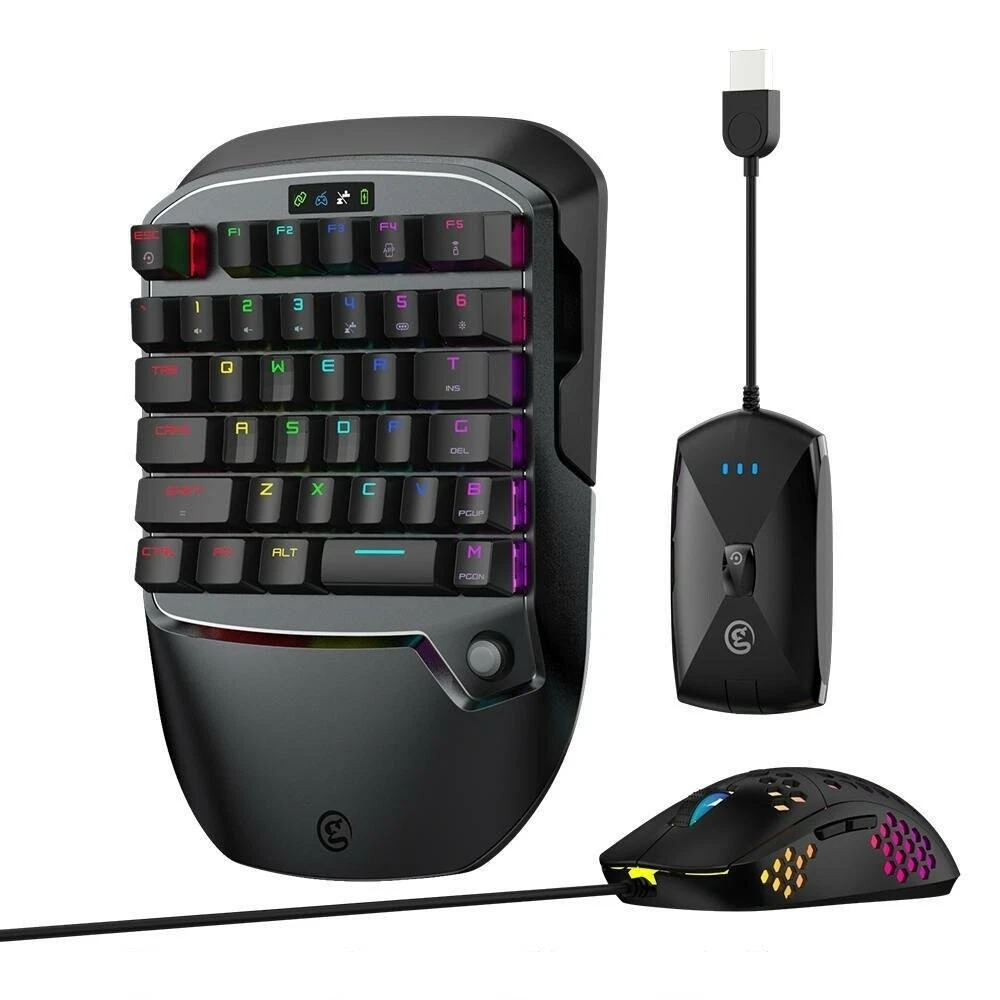 Ps4 xbox hotsell pc combo