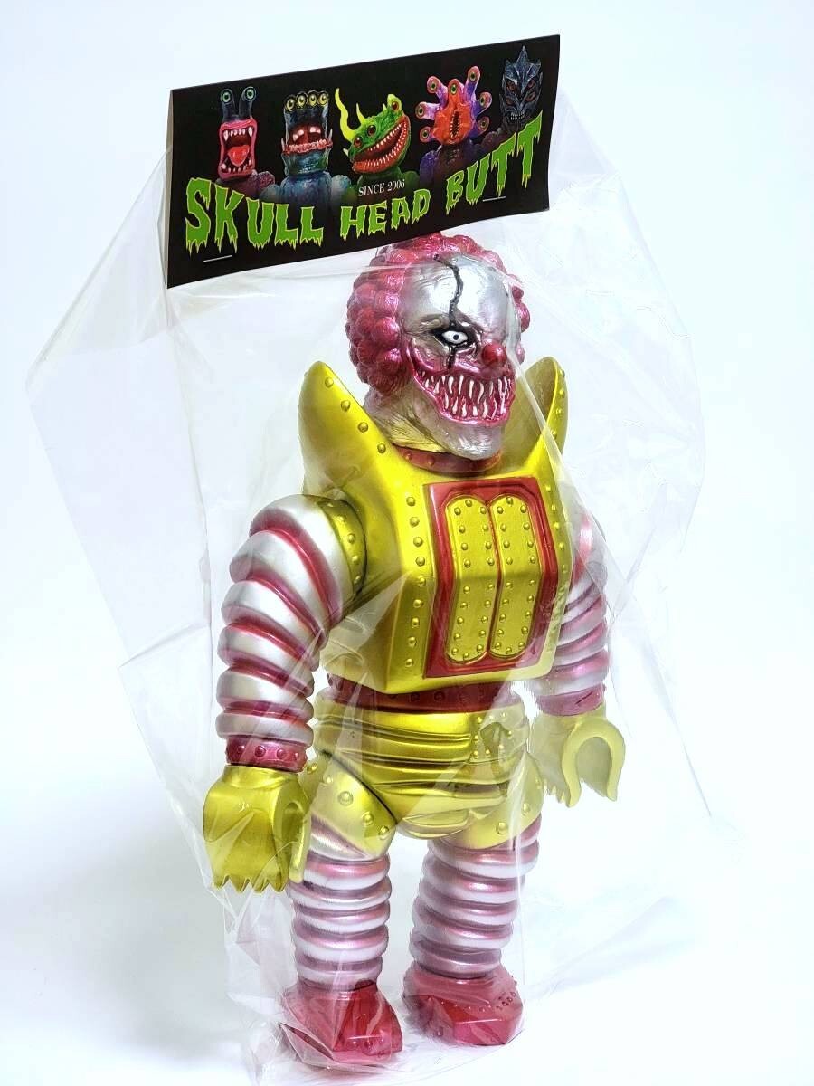 MARMIT target earth one off パラボラエース ターゲットアース
