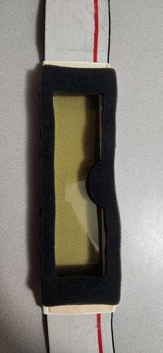 Vintage Carrera Porsche Design 5600 Skibrille Made In Austria - Bild 8 von 14