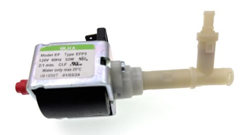 Válvula de seguridad de bomba de agua MacMaxe para Breville | SP0001676 - Imagen 4 de 4