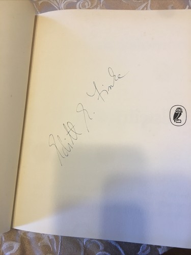 Erich SALOMON / Porträt einer Epoche Portrait of an Era 1963 German Signed - Foto 5 di 12