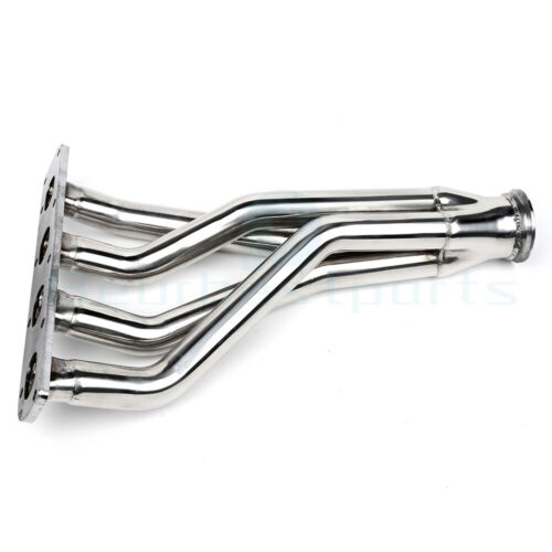 For 2004-2007 Chevy Cobalt/Saturn IonSS 4-1 Exhaust Header Manifold & Front Pipe - Bild 7 von 16