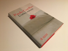 Paulo Coelho, Undici minuti, 1° ed. Bompiani 2003