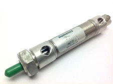 ASCO Numatics 0750D02-01A Pneumatic Cylinder 3/4” Bore