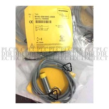 NEW Turck NI15U-EM18WD-AP6X-H1141 Proximity Switch