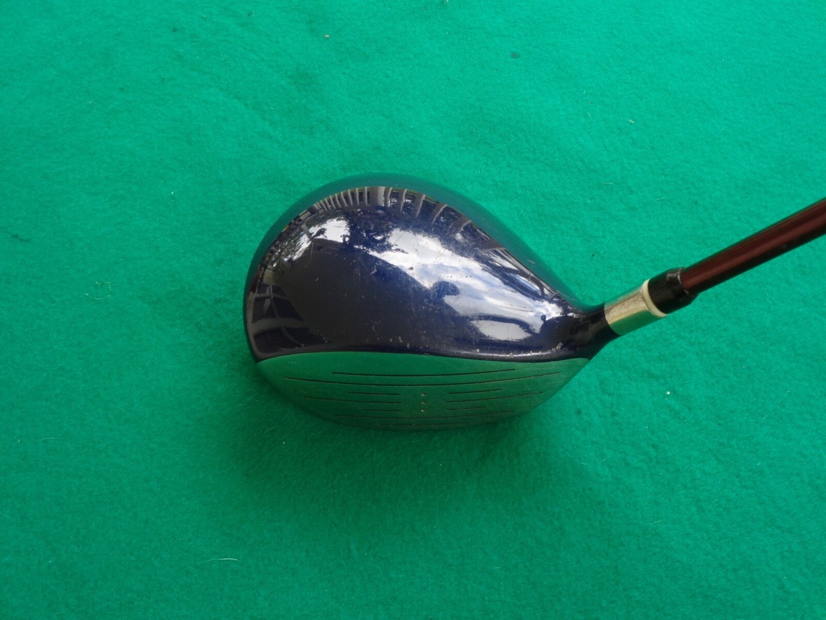 Bang Golf SF Series 360 9.5* Titanium Driver Mens RH Graphite Golf