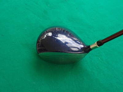Bang Golf SF Series 360 9.5* Titanium Driver Mens RH Graphite Golf