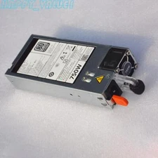 Power Supply PSU for DELL R730 R720 R630 D750E-S3 750W