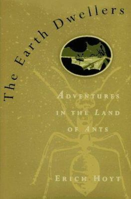 Earth Dwellers - hardcover, 9780684810867, Erich Hoyt, new