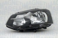 Magneti Marelli 710301254303 Hauptscheinwerfer FüR VW