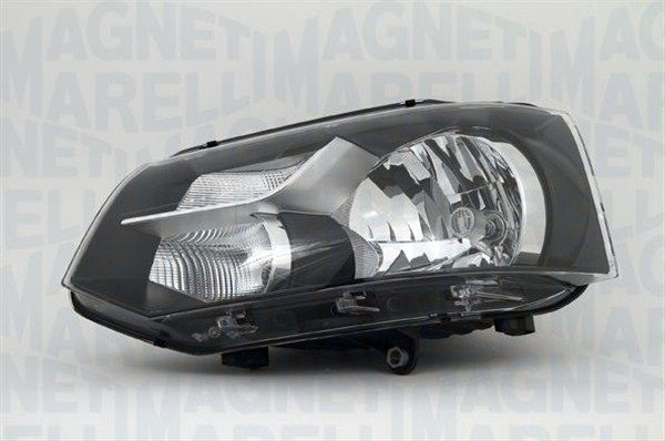 Magneti Marelli 710301254303 Hauptscheinwerfer FüR VW-image