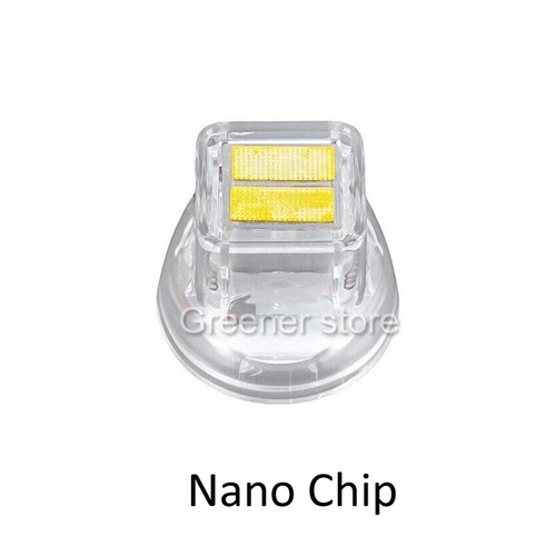 Replace Parts 10/25/64/Nano Pins Disposable Cartridge Head Tips for R F Machine - Picture 11 of 17