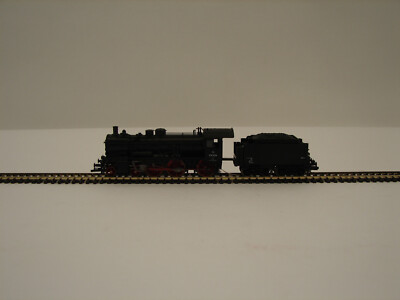 Locomotora de vapor 638.2692 ÖBB Digital Sound | Escala HO