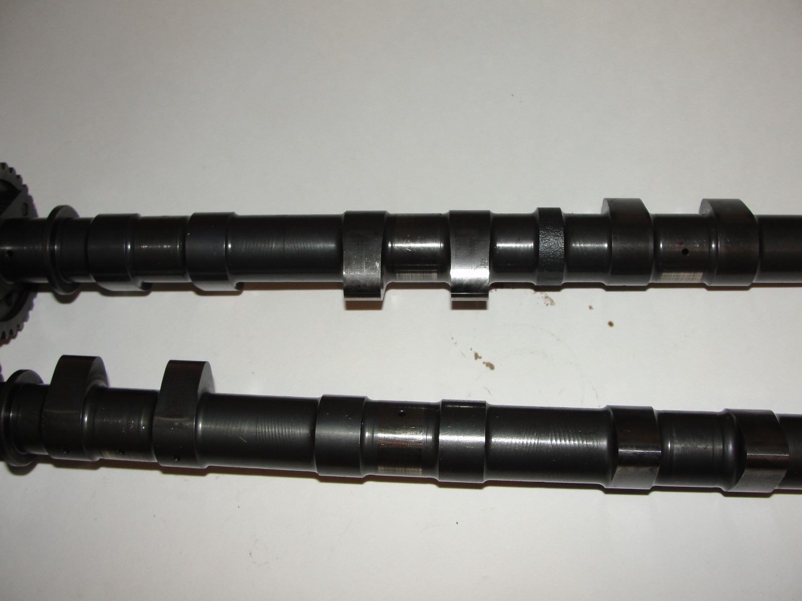 2006 2011 Kawasaki ZX14 Engine Intake & Exhaust Camshafts 491180070