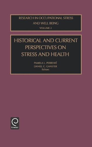Thumbnail - Daniel C. Ganst Historical And Current Perspecti (gebundene Ausgabe)