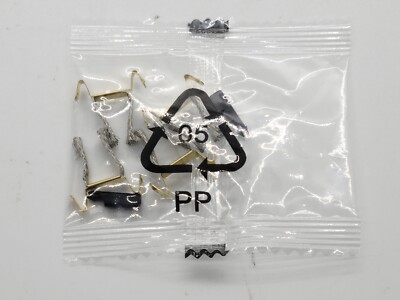 Carrera GO 1/43 Slot Car Replacement Braids