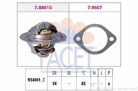 Facet Thermostat FüR Kia Cee~D,Cerato,Picanto,Pro,Rio Ii