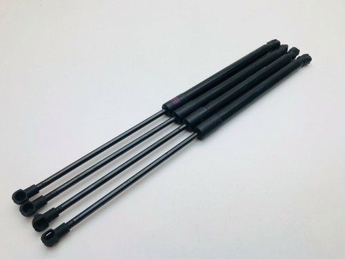 5M0827550 VW Golf V VI Plus Original Dämpfer Heckklappe Gasfeder 590N /027