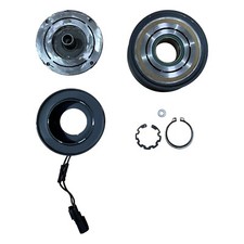 RYC Remanufactured AC Compressor Clutch AFG391-CL Fits Ford F-150 5.0L 2024 2025