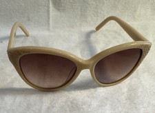 Chloe Women's 'CE605S 275 50 15 130 Suzanne Brown Gradient Cat Eye Sunglasses