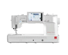 elna eXcellence 792PRO Sewing and Quilting Machine w/ Accurate Stitch Regulator