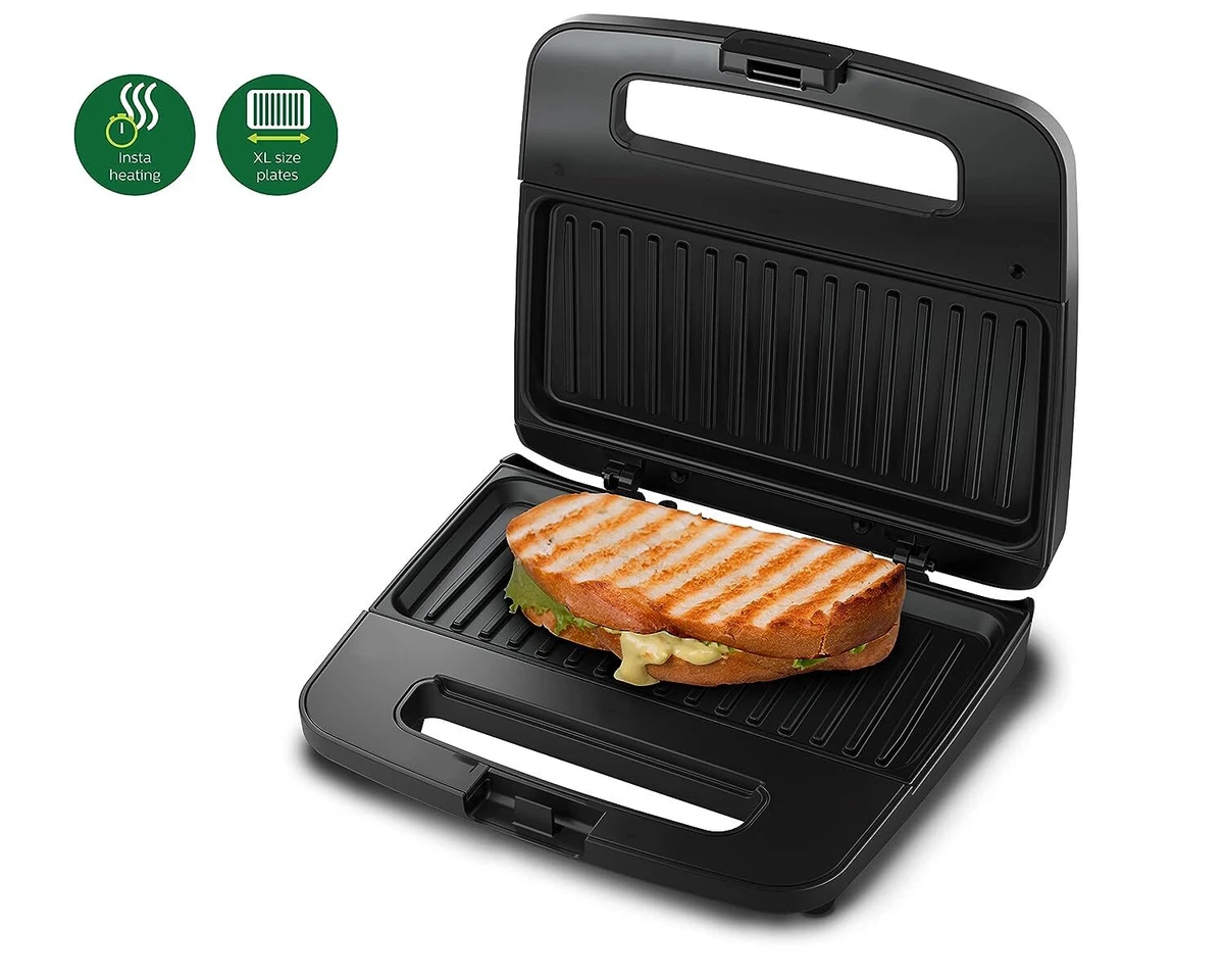 Sandwichera philips precio new arrivals