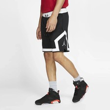 Nike Air Jordan X PSG Paris Saint-germain Shorts Mens Size XXL Bq8376 010  for sale online | eBay