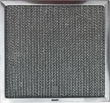 Replacement Range Filter Compatible with Thermador and Bosch Part  19-11-860-01