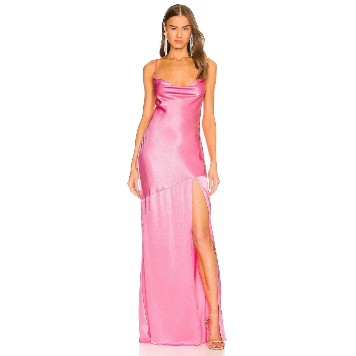 Michael costello hotsell dresses ebay