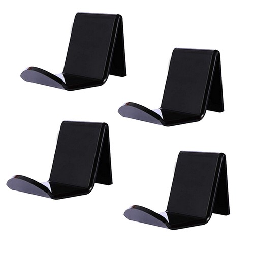 Controller Headphone Wall Hanger Mount Stand Holder For Xbox One/PS5/Switch 4PCS - Picture 4 of 8