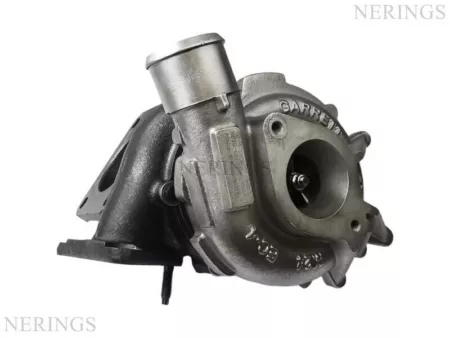 Turbolader 752610-5012S