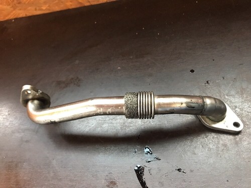 EGR-Rohr 038131521Af für Vw Sharan-Galaxy-Alhambra 1.9Tdi 2000-2007 Jahr