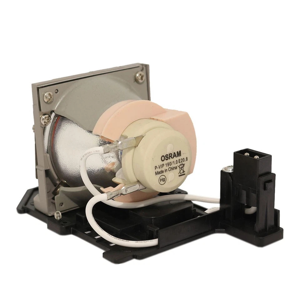 DELL 468-8979 Osram Projector Lamp With Housing - Image 4 of 4