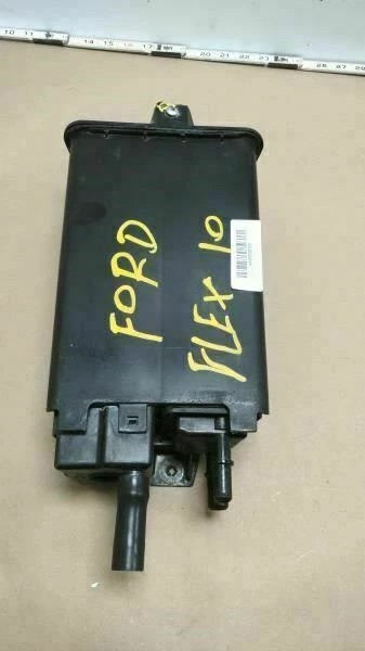 福特 FLEX 2010 燃油蒸汽罐工厂 — 第 4/4 张图片