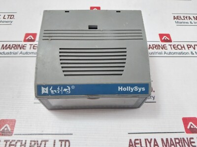 Hollysys FM171B Output Module 16CH D0