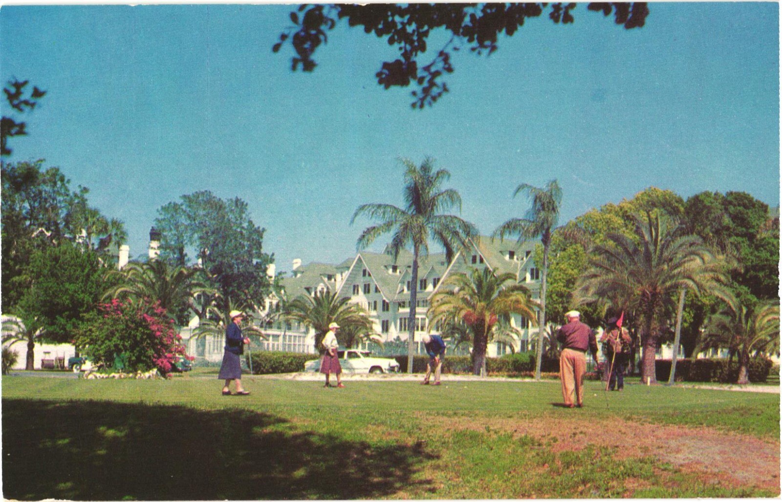 Aprender acerca 83+ imagen belleview biltmore golf club Abzlocal.mx