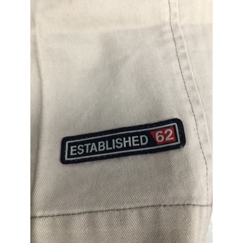 Boys Size 12 Genuine Sonoma Jean Co. Utility Professional Workwear Khaki Pants - Picture 3 of 7