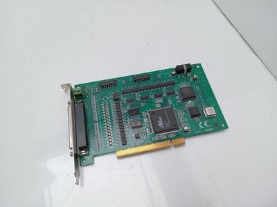 Advantech PCI-1750 REV.A1 PCI Datenerfassungskarte