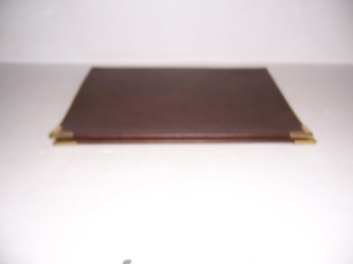 Publicidad vintage de gasolinera Texaco Folder Oil Company 1981 - Imagen 4 de 7