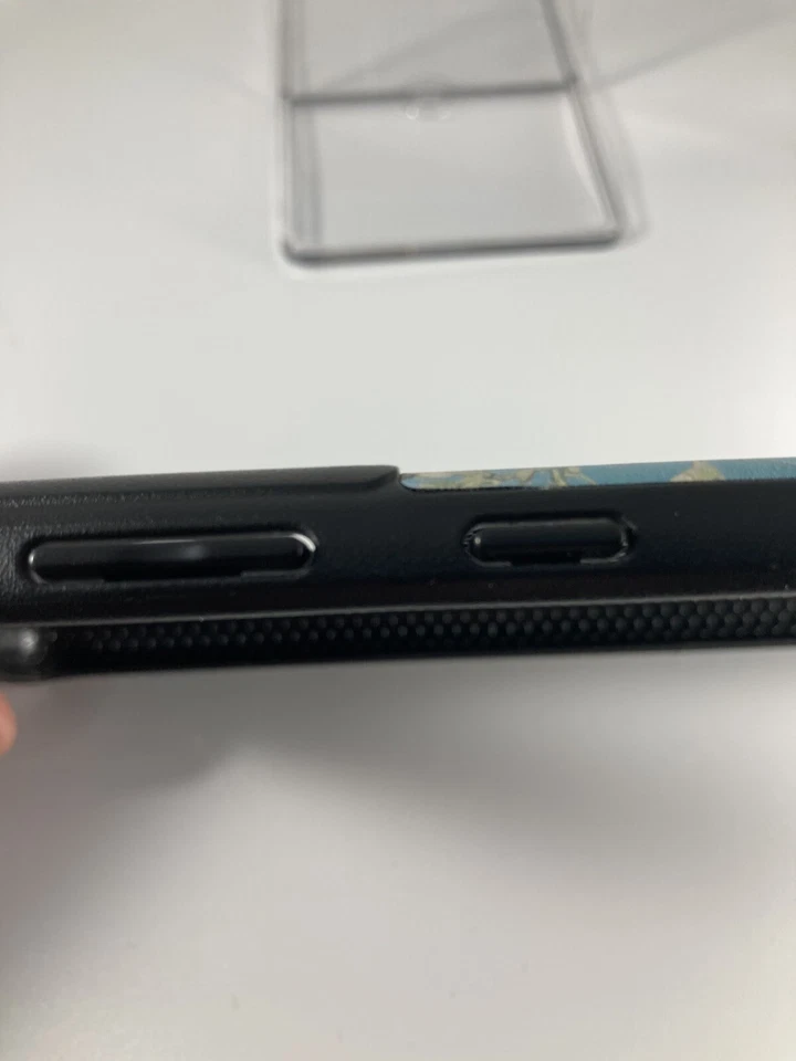 RhinoShield X 梵高博物馆纯色三星 Galaxy S22 保护壳 — 第 4/4 张图片