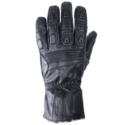 DARTS Trader Motorrad Handschuhe Gr. XL Mi-Saison Leder Motorradhandschuhe NEU