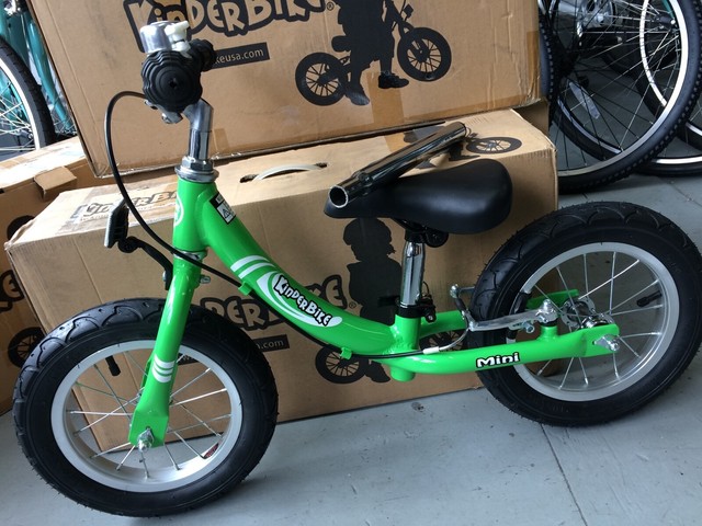 kinderbike mini