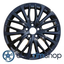 Toyota Camry 2018-2022 18 Oem Wheel Rim Nightshade Edition 4261106f70