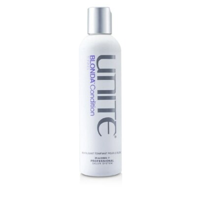 Unite Blonda Condition Toning Conditioner 8 oz