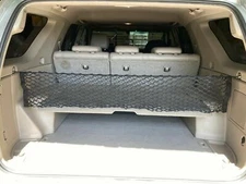 Rear Envelope Style Middle Trunk Mesh Cargo Net for TOYOTA 4Runner 2003-2009 New