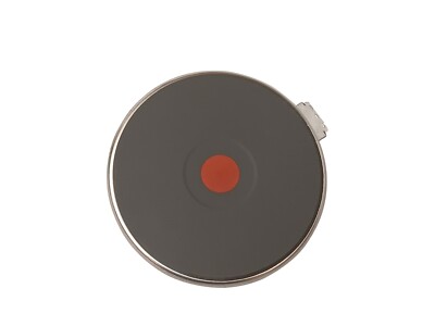 3147131CM - Replacement Solid Surface Burner 6'', 1500W fits Whirpool