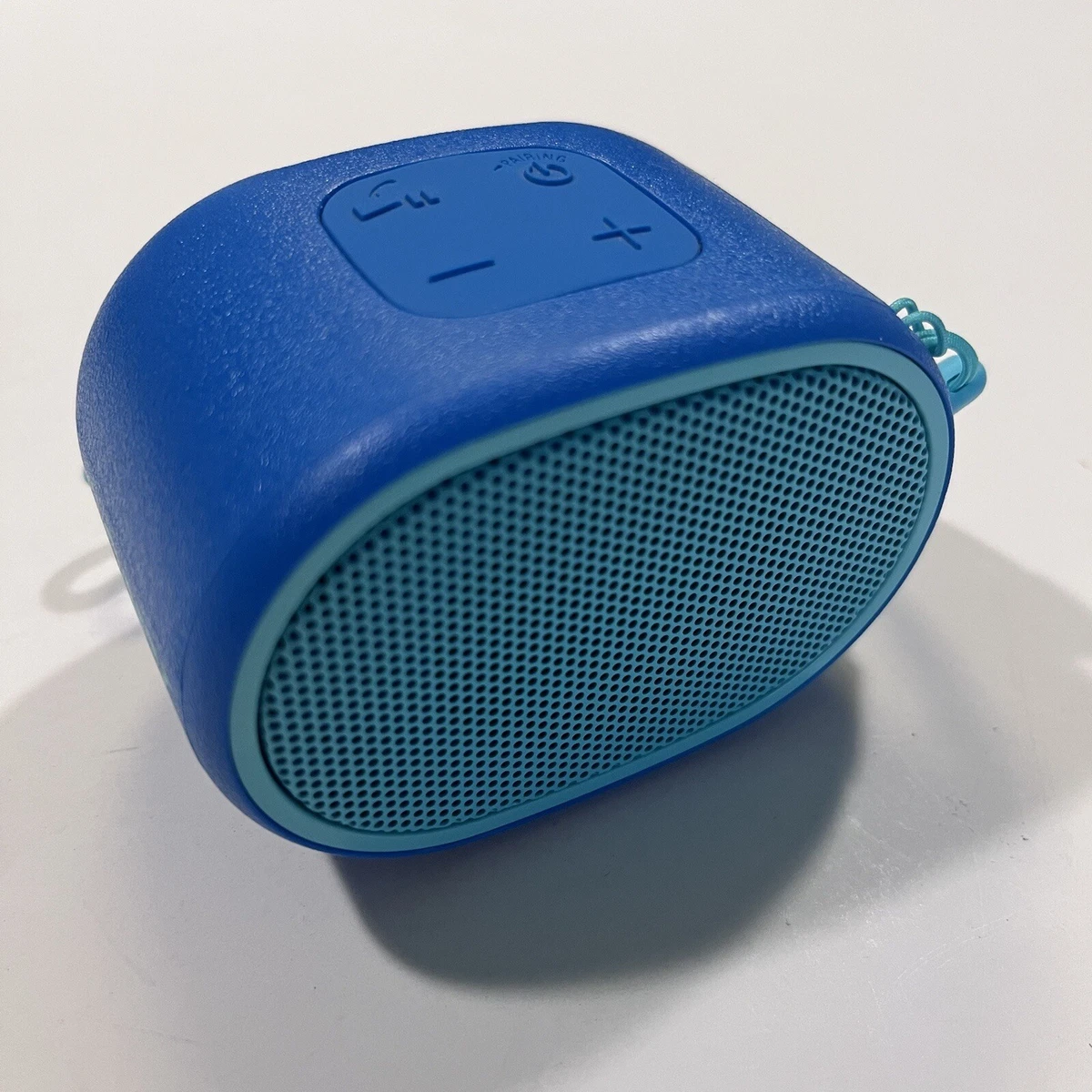 Sony Altavoz Bluetooth Extra Bass XB01 Azul