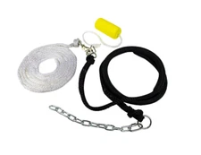 Rave Sports 01024 Anchor Connector Kit