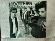 Hooters - One Way Home - Vinyl Record - Columbia Records – C 40659